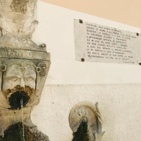 Da Nonna Lisa Nocera Umbra