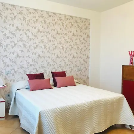 Bed & Breakfast Da Nonna Lisa Nocera Umbra