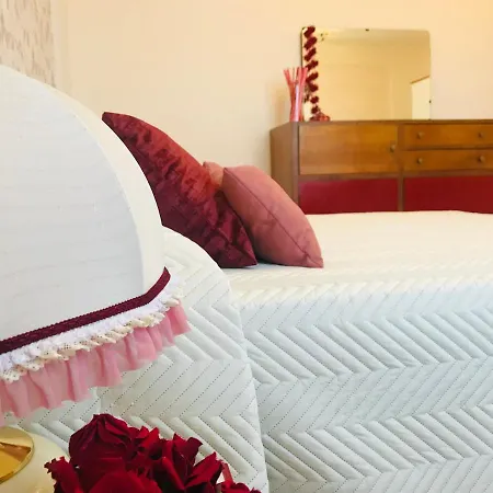 Da Nonna Lisa Bed & Breakfast Nocera Umbra